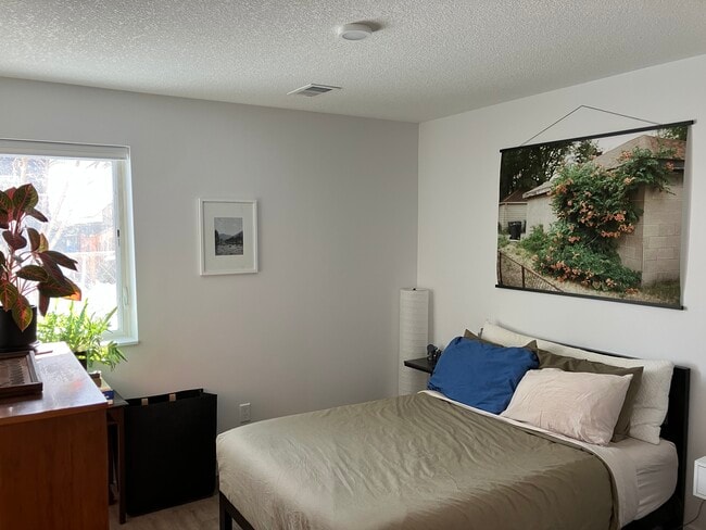 Solstice Apartments