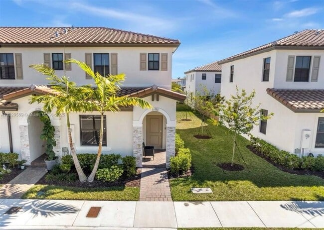 Photo - 11763 SW 246 Terrace Townhome