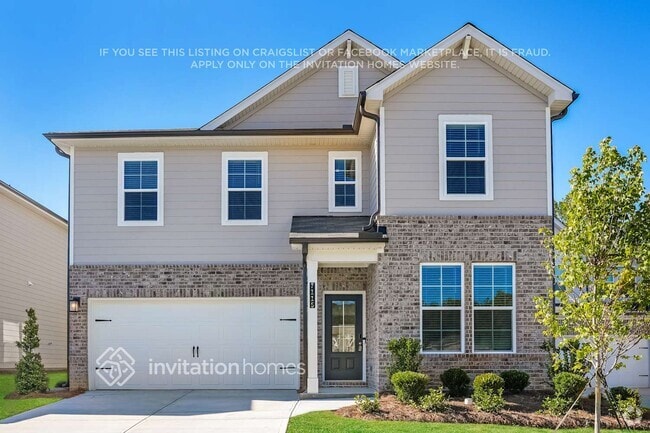 Building Photo - 7115 Brushwood Bnd Rental