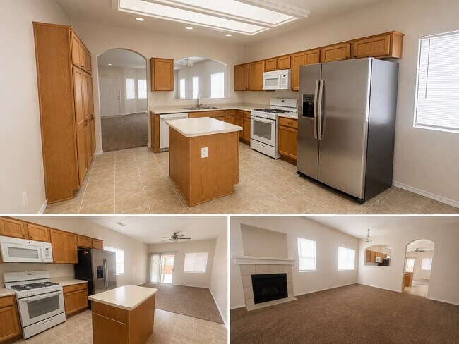 5425 Caballo Ct NE