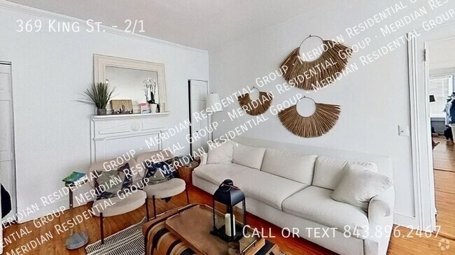Building Photo - 369 King St Unit 2/1 Rental