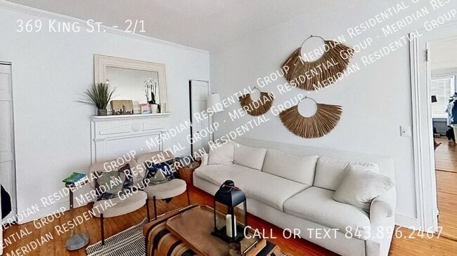 Building Photo - 369 King St Unit 2/1 Rental