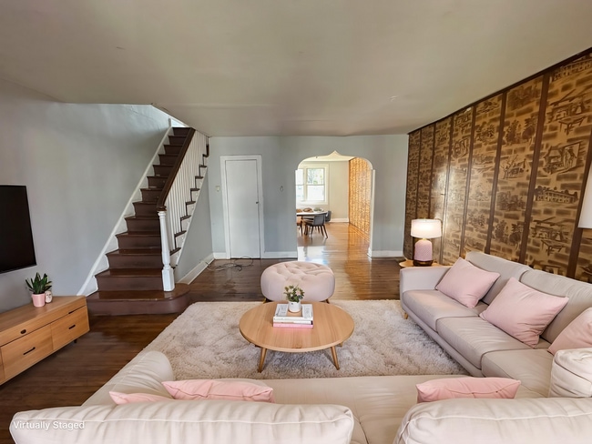 Building Photo - 4341 N Fairhill St