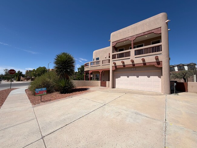 Photo - Custom 3 Bedroom Plus Office Home Available in Trinity Estates in Rio Rancho!