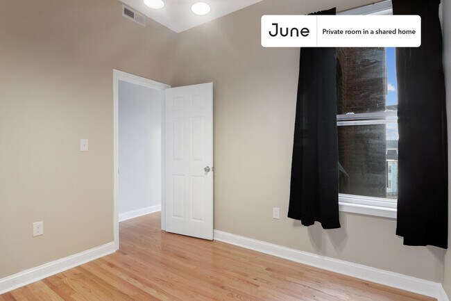 Photo - Room in Shared 4 bed/1 bath home Unit C