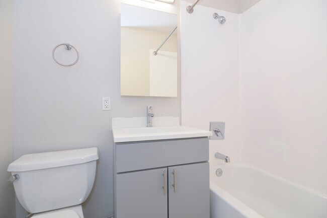 808-812 Memorial Drive II