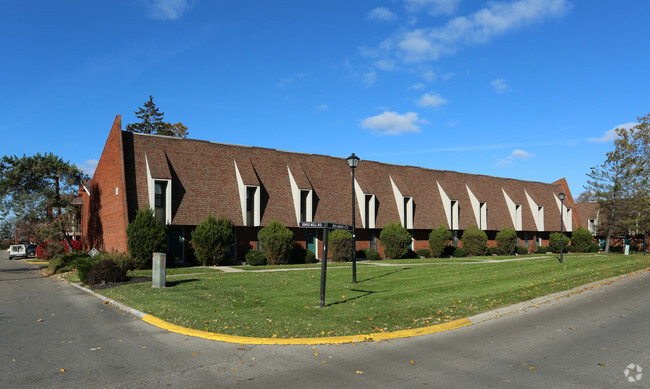 Building Photo - The Brookeville Rental