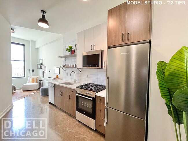 Photo - 1133 W Lawrence Ave