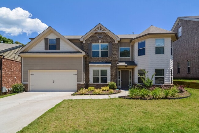 Building Photo - 2486 Peach Shoals Cir