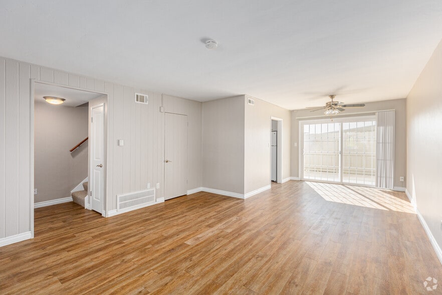 Interior Photo