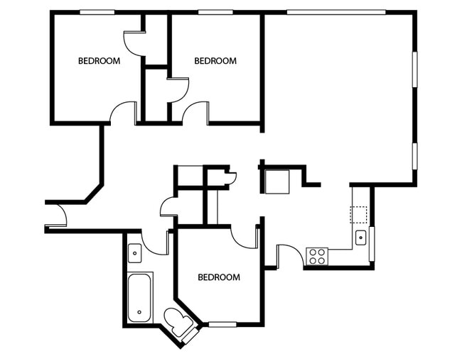 Photo - 1705 Massachusetts Ave Unit 22