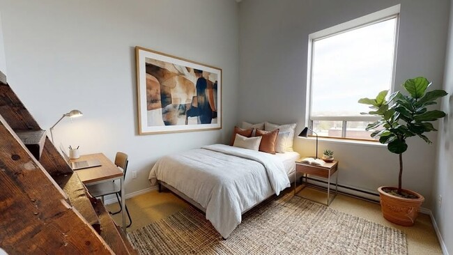 Photo - Somerville Place Lofts