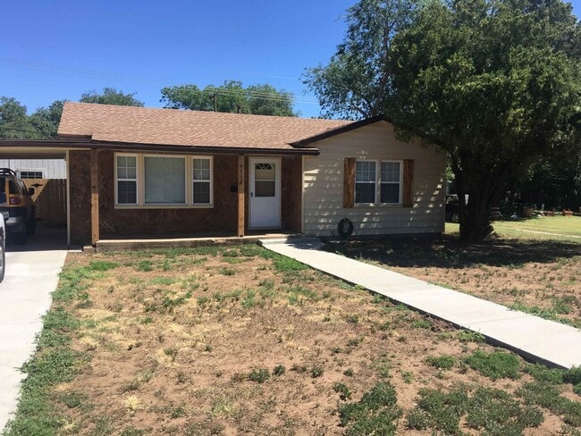 Building Photo - 4712 32nd Street Rental