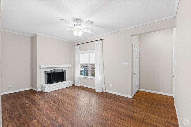 Building Photo - 720 Bering Dr Unit F Rental