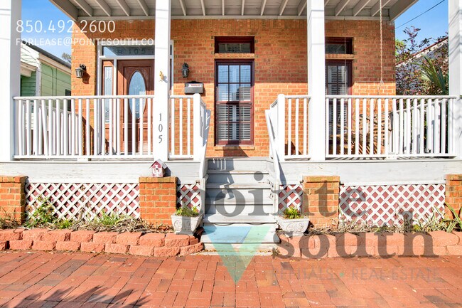 Photo - 105 S Florida Blanca St