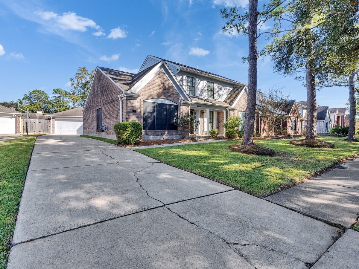 Photo - 2108 Autumn Cove Dr