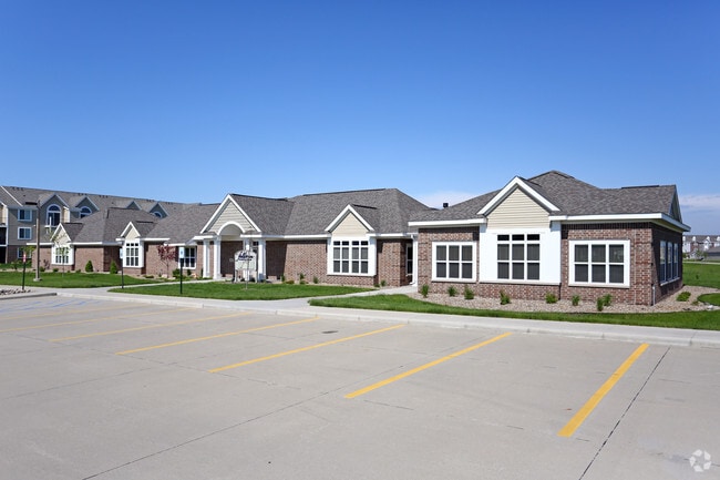 Leasing Office