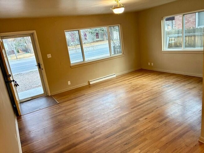 Photo - Cute House for Rent near CSU & Old Town! Initial Lease through June 2026. Move in ready!