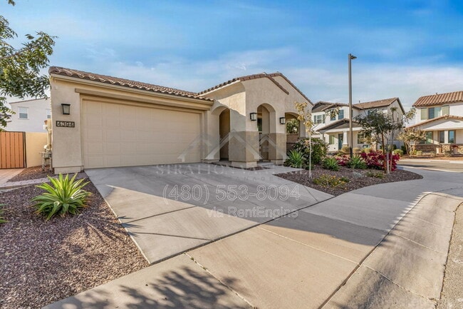 Photo - 4394 N 197th Dr