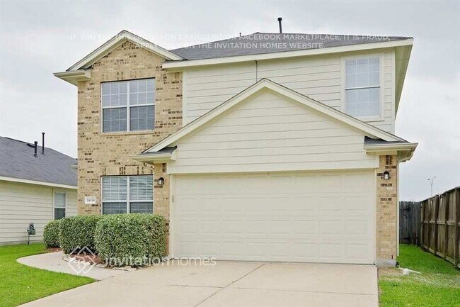 Building Photo - 16114 Majestic Glen Ln