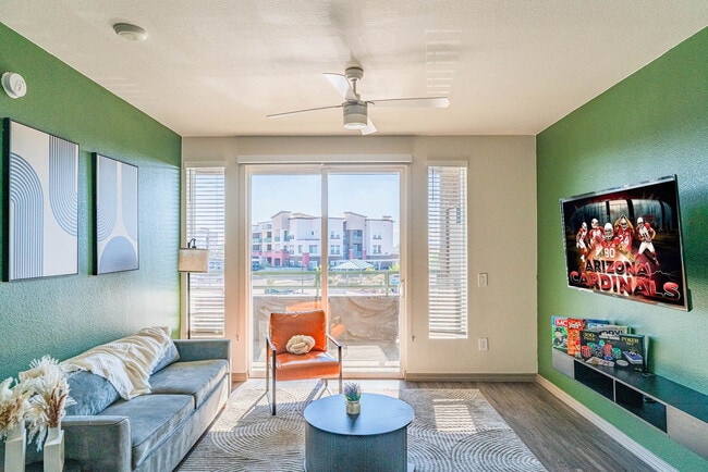 Building Photo - 9600 W Georgia Ave Unit ID1369228P