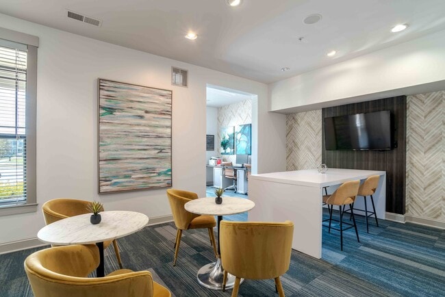 The Apartments at Blakeney