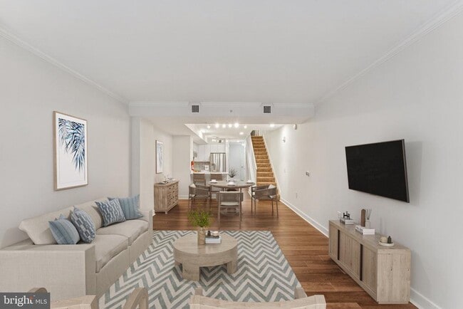 Building Photo - 616 E St NW Unit 455 Rental