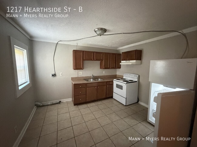 Photo - 1217 Hearthside St Unit B