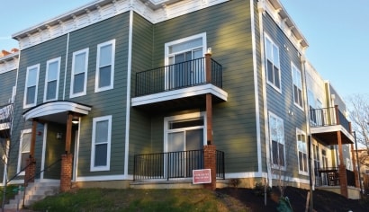 Photo - 1001 Bainbridge St Apartments