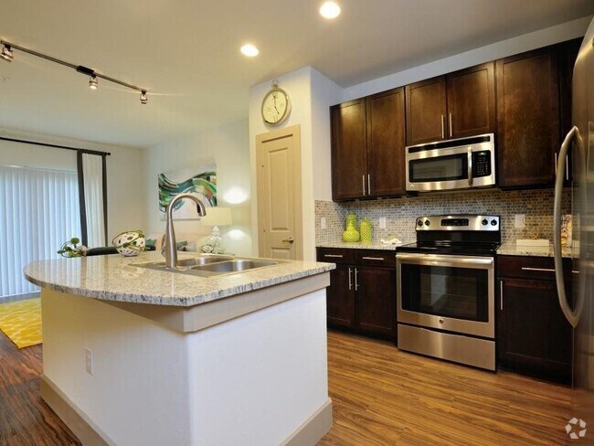 Building Photo - 5270 Town and Country Blvd Unit 22116 Rental