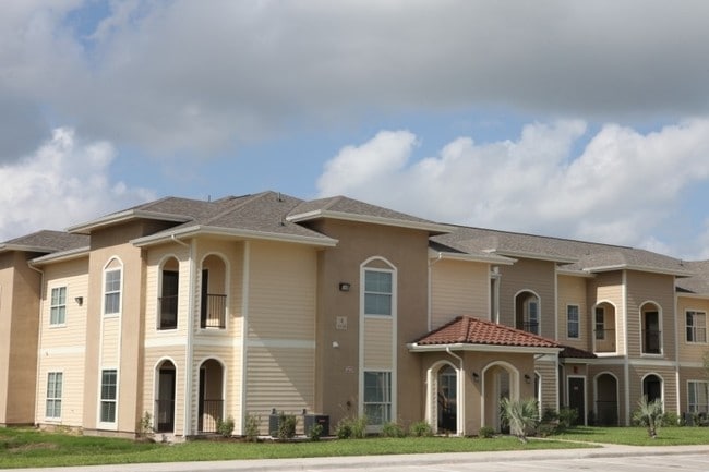 Photo - Bowie Garden