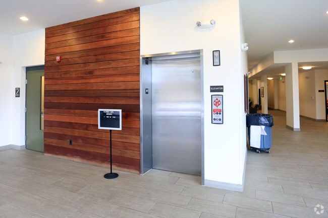 Photo - Lillian Jones Apartments