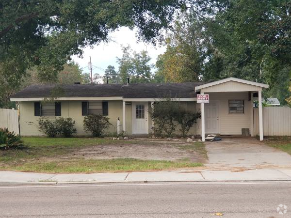 Building Photo - 201 Cockerham Rd Rental