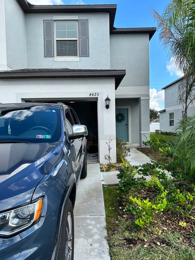 Photo - 4425 Globe Thistle Dr