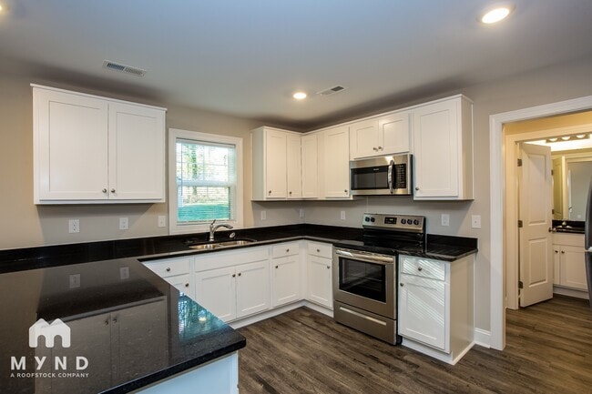 Photo - 1412 Browdis Ave