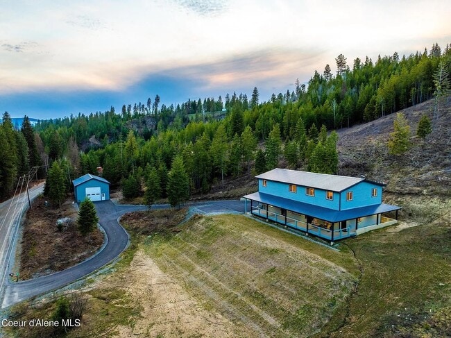 Building Photo - 1197 Brown Creek Rd Rental
