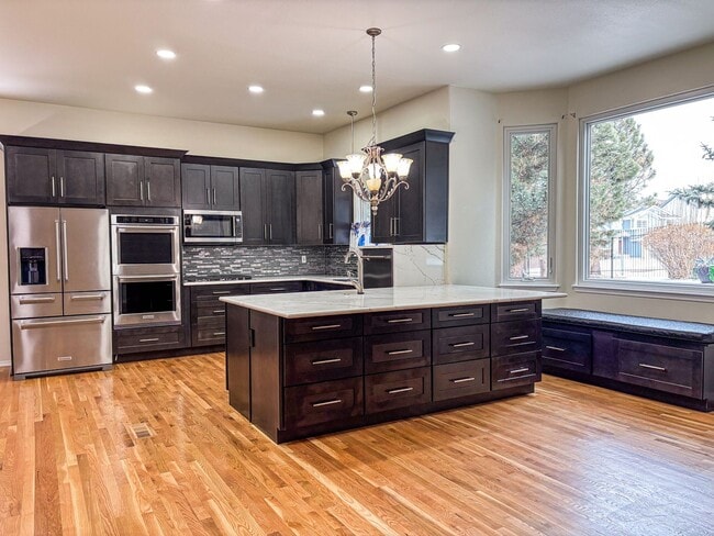 Photo - Spacious 4-bedroom, 3-bathroom home located in the Deer Run neighborhood