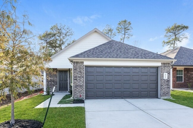 Building Photo - 2712 Atlas Dr