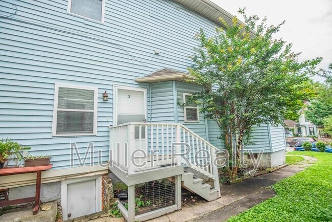 Photo - 1705 Washington Ave Unidad 2 Rental