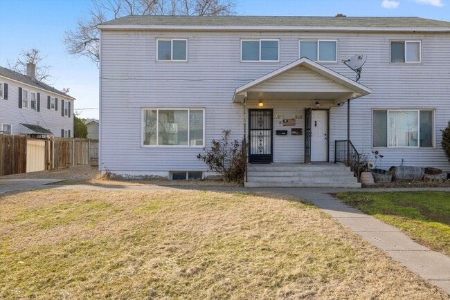Photo - 1517/1519 Thayer Dr Unit 1517 Thayer