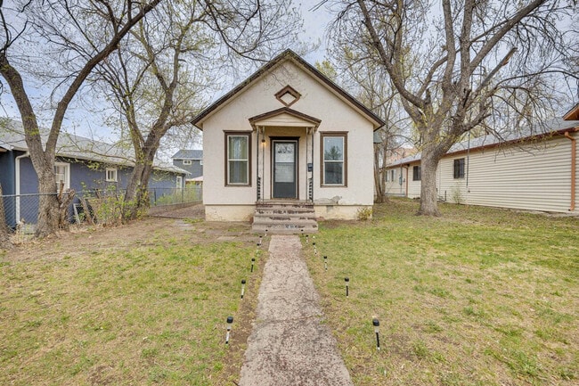 Photo - 744 E Cucharras St Unit ID1386204P