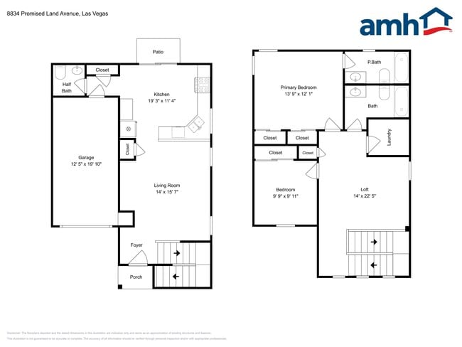 Photo - 8834 Promised Land Ave