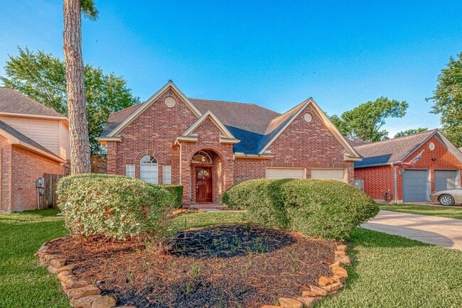 Photo - 17935 Western Pass Ln House