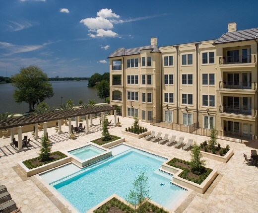 Photo - Luxury Condo at The Crescent Unidad 203