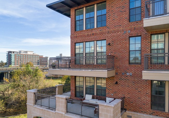 Photo - District West