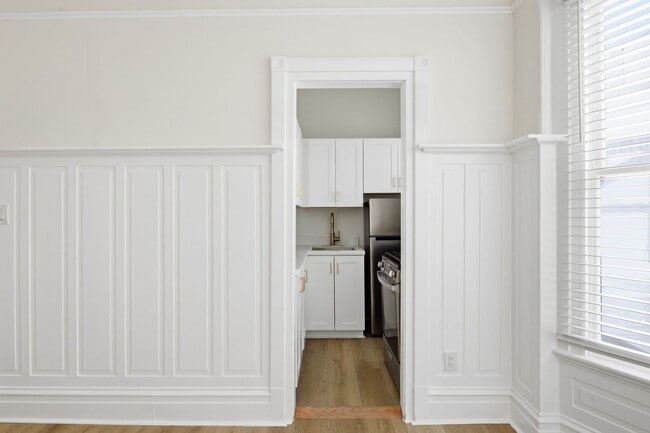 Photo - 1821 Polk St Unidad 5