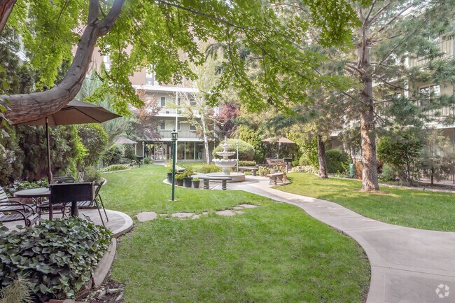 River Arms Apartments