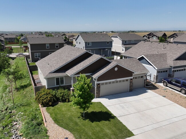 Photo - 1295 Wild Basin Rd