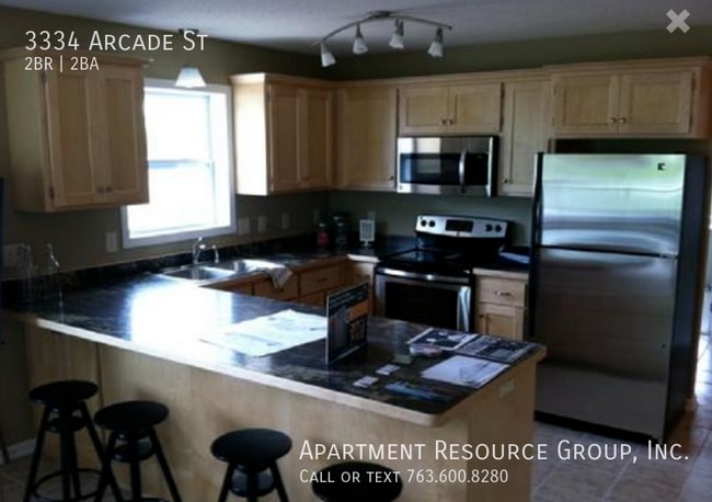 Photo - 3334 Arcade St S