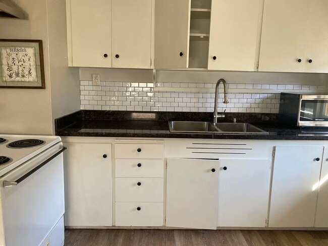 Photo - Charming 2-Bedroom Houghton Bungalow